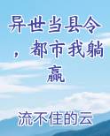 异世当县令，都市我躺赢