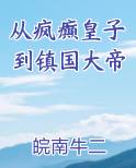 从疯癫皇子到镇国大帝免费小说