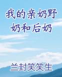 我的亲奶野奶和后奶