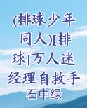 排球少年同人小说晋江