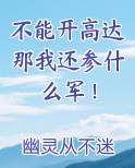 不能开高达那我还参什么军！