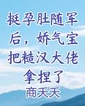 挺孕肚随军后，娇气宝把糙汉大佬拿捏了全本免费阅读