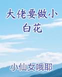 大佬要做小白花