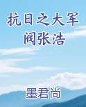 抗日之大军阀张浩