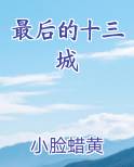 最后的十三城